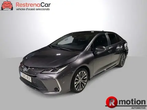 Used TOYOTA COROLLA Petrol 2023 Ad 