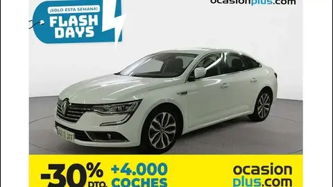 Annonce RENAULT TALISMAN Diesel 2016 d'occasion 