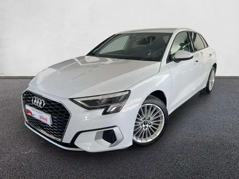 Annonce AUDI A3 Diesel 2022 d'occasion 