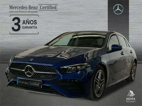 Used MERCEDES-BENZ CLASSE A Diesel 2024 Ad 