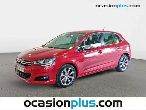 Used CITROEN C4 Petrol 2016 Ad 