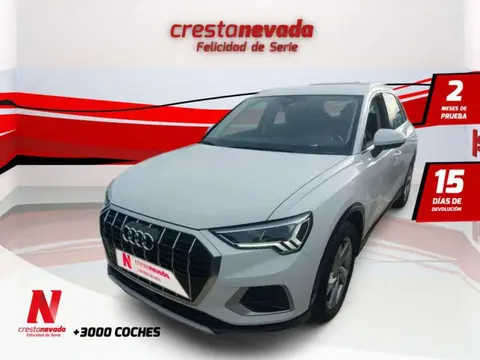 Annonce AUDI Q3 Diesel 2022 d'occasion 