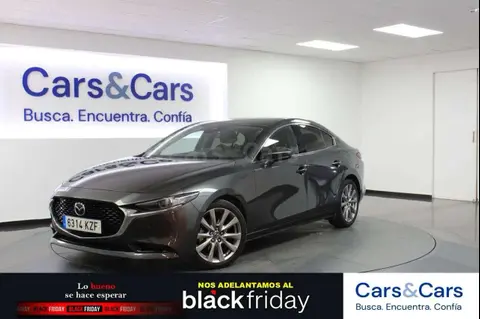 Used MAZDA 3 Petrol 2019 Ad 