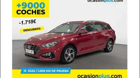 Used HYUNDAI I30 Petrol 2021 Ad 