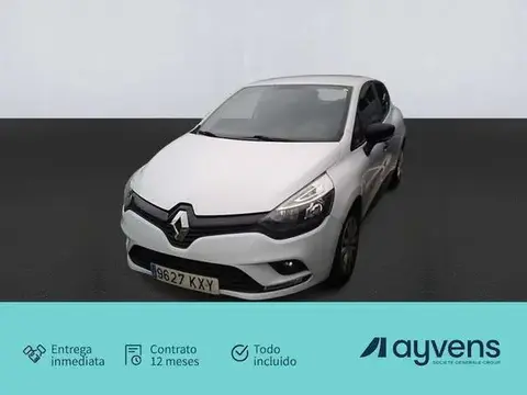 Annonce RENAULT CLIO Diesel 2019 d'occasion 