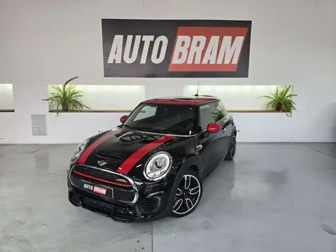 Annonce MINI JOHN COOPER WORKS Essence 2019 d'occasion 