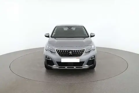 Annonce PEUGEOT 3008 Diesel 2018 d'occasion 