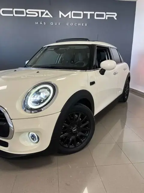 Used MINI ONE Petrol 2020 Ad 