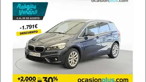 Annonce BMW SERIE 2 Diesel 2019 d'occasion 