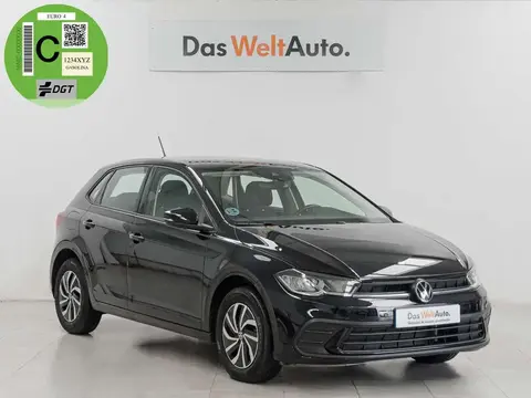 Annonce VOLKSWAGEN POLO Essence 2023 d'occasion 