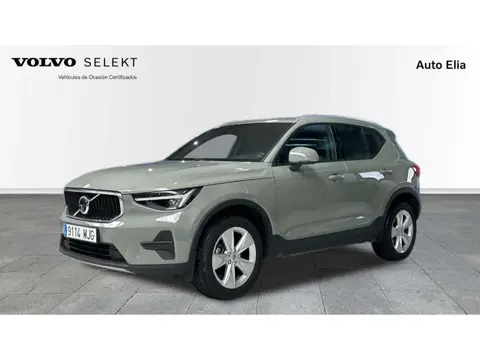 Annonce VOLVO XC40 Essence 2023 d'occasion 