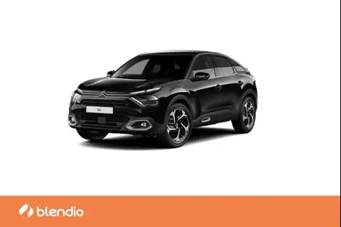 Annonce CITROEN C4 Hybride 2024 d'occasion 