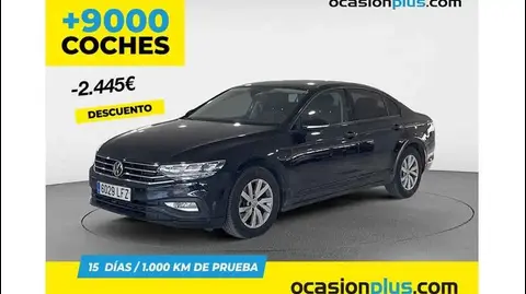 Annonce VOLKSWAGEN PASSAT Diesel 2020 d'occasion 