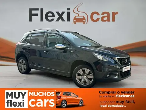 Used PEUGEOT 2008 Diesel 2017 Ad 