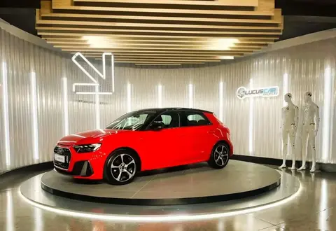 Annonce AUDI A1 Essence 2021 d'occasion 