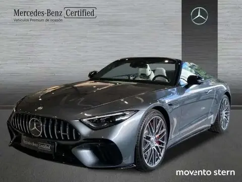 Used MERCEDES-BENZ CLASSE SL Petrol 2024 Ad 