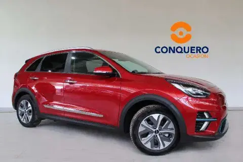 Used KIA NIRO Electric 2022 Ad 