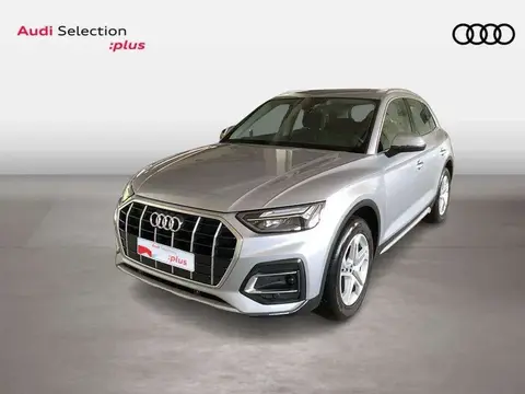 Used AUDI Q5 Diesel 2023 Ad 