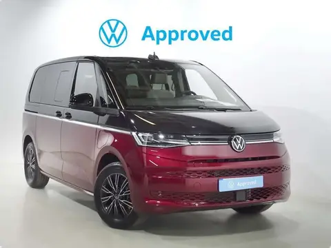 Annonce VOLKSWAGEN T7 Hybride 2024 d'occasion 