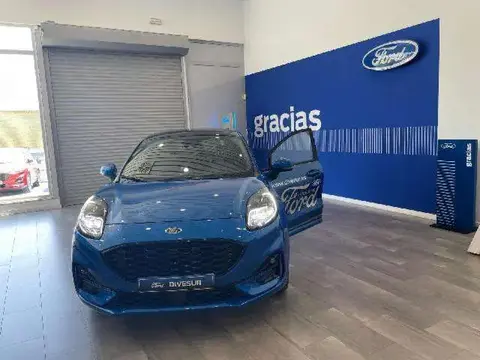 Used FORD PUMA Petrol 2023 Ad 