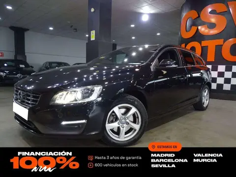 Used VOLVO V60 Diesel 2015 Ad 