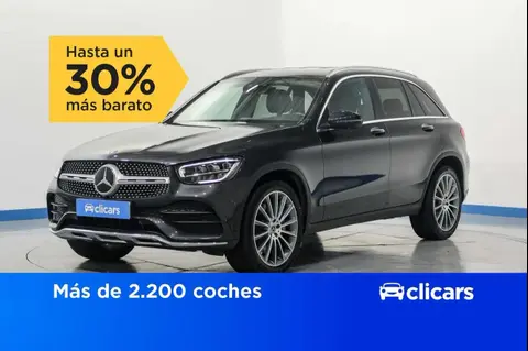 Used MERCEDES-BENZ CLASSE GLC Diesel 2022 Ad 