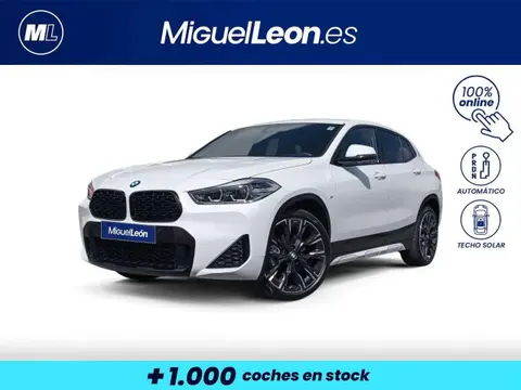 Used BMW X2 Diesel 2021 Ad 