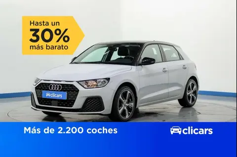 Used AUDI A1 Petrol 2020 Ad 