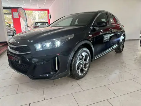 Used KIA XCEED Petrol 2022 Ad 