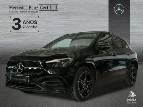 Used MERCEDES-BENZ CLASSE GLA Electric 2023 Ad 