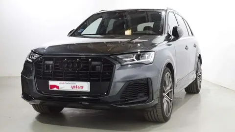 Annonce AUDI Q7 Diesel 2023 d'occasion 