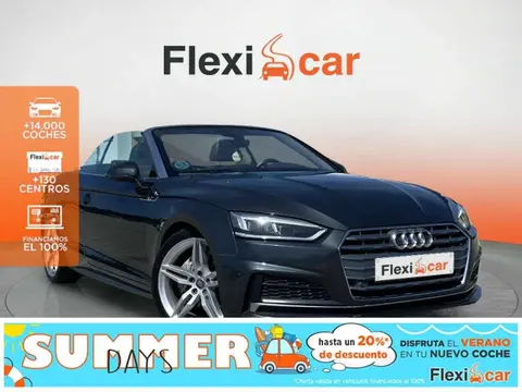 Used AUDI A5 Diesel 2019 Ad 