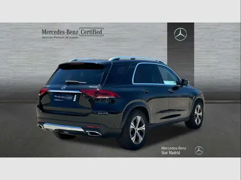 Annonce MERCEDES-BENZ CLASSE GLE Électrique 2023 d'occasion 