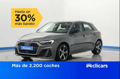 Annonce AUDI A1 Essence 2022 d'occasion 