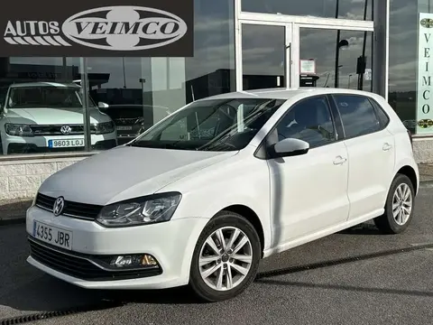 Used VOLKSWAGEN POLO Diesel 2014 Ad 