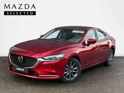 Annonce MAZDA 6 Essence 2023 d'occasion 