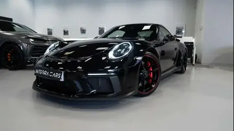 Used PORSCHE 991 Petrol 2018 Ad 