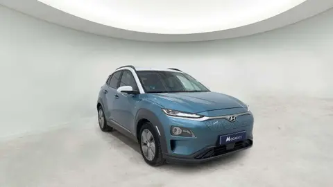 Annonce HYUNDAI KONA Électrique 2019 d'occasion 