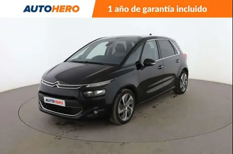 Annonce CITROEN C4 Diesel 2015 d'occasion 