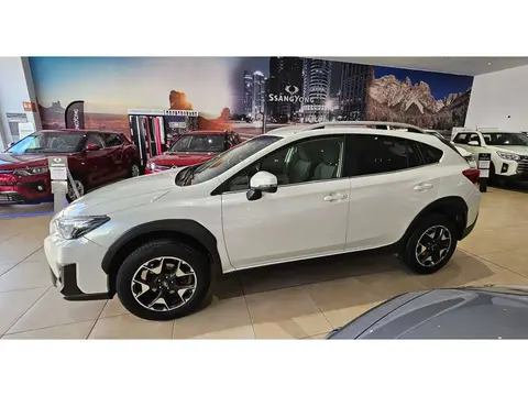 Annonce SUBARU XV Essence 2020 d'occasion 