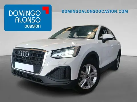 Used AUDI Q2 Petrol 2022 Ad 