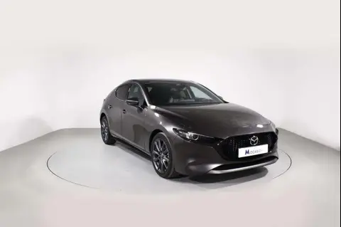 Used MAZDA 3 Petrol 2024 Ad 