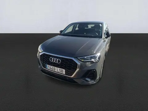 Used AUDI Q3 Diesel 2021 Ad 