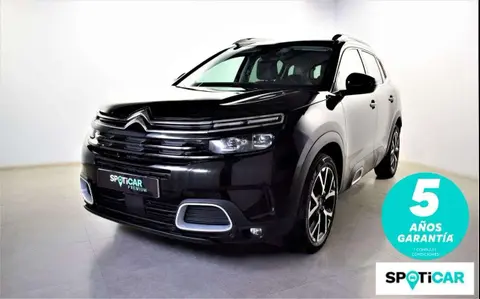 Used CITROEN C5 AIRCROSS Diesel 2021 Ad 