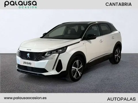 Used PEUGEOT 3008 Diesel 2023 Ad 