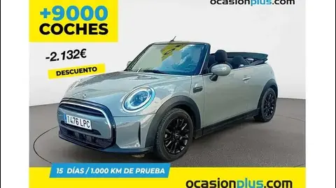 Used MINI COOPER Petrol 2021 Ad 