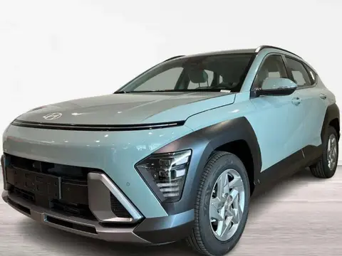 Annonce HYUNDAI KONA Essence 2024 d'occasion 