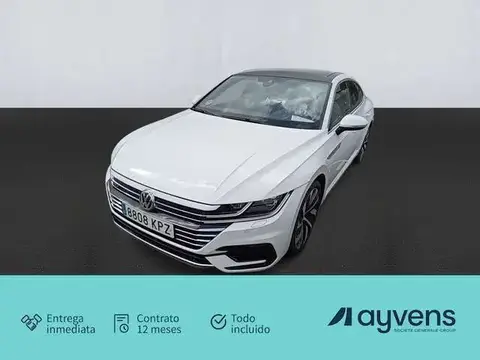 Annonce VOLKSWAGEN ARTEON Diesel 2018 d'occasion 