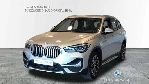 Annonce BMW X1 Diesel 2020 d'occasion 