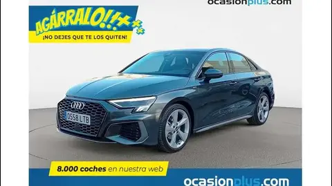 Used AUDI A3 Petrol 2021 Ad 